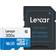 LEXAR LSDMI16GBB1EU300A Memory Card MicroSDHC 16 GB Classe 10