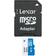 LEXAR LSDMI16GBB1EU300A Memory Card MicroSDHC 16 GB Classe 10