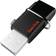 SanDisk Ultra Dual 128GB USB 3.0