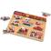 Melissa & Doug Vehicles Sound Puzzle 8 Pieces 725