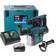 Makita DHR242RTJV (2x5.0Ah)