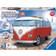 Ravensburger VW T1 Campervan 3D Puzzle 162 Bitar