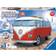 Ravensburger VW T1 Campervan 3D Puzzle 162 Pieces