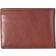 Tony Perotti American Billfold Wallet - Brown