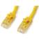 StarTech Snagless Patch U/UTP Cat6 RJ45 - RJ45 M-M 100.1ft