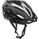 Trespass Casque de cyclisme CRANKSTER Adulte (L-XL) (Noir) UTTP403