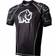 Rhino Pro Body Protection - Black