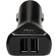 PNY Dual Port Car Charger