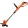 Black & Decker Mots de coupe 550w largeur de coupe 30cm besta530-qs