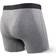 Saxx Vibe Boxer Brief - Salt & Pepper