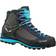 Salewa Crow GTX W - Blue/Premium Navy/Eternal Blue