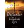Det brændende kors: Outlander (Indbundet, 2018)