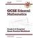 New GCSE Maths Edexcel Grade 8-9 Targeted Exam Practice Workbook (includes Answers) (CGP GCSE Maths 9-1 Revision)