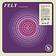 Felt - THE SEVENTEENTH CENTURY: REMASTERED & 7'' BOXSET (CD)