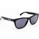 Oakley Frogskin Polished Black - Grey