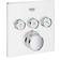 Grohe Grohtherm SmartControl (29157LS0) Cromo, Blanco