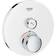 Grohe Grohtherm SmartControl (29150LS0) Krom, Hvid