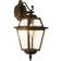 Searchlight Electric 1522 New Orleans Wall light ∅ 20.5cm