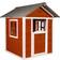 Sunny Lodge Playhouse