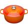 Le Creuset Volcanic Signature avec couvercle 6.7 L 28 cm