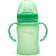 Everyday Baby Glas-Trinkbecher mit Silikon-Splitterschutz, 150ml, QUIET-GREY (A)