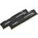 HyperX FURY Memory Black 8GB DDR4 2133MHz Kit módulo de memoria 2 x 4 GB