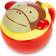 Skip Hop Zoo Snack Cup Marshall Monkey