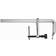 Bessey SG25M High Performance Skruvtving