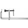 Bessey SG25M High Performance Skruvtving