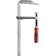 Bessey G40Z-2K All Steel Skruvtving