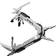Gerber Compact Sport Multi-Plier 400 Multiverktyg