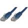 MicroConnect UTP Cat6 RJ45 LSZH 0.2m