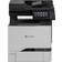 Lexmark CX725dhe Laser A4 1200 x 1200 DPI 47 ppm