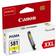 Canon Cartouche d'encre CLI-581Y Jaune