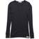 MarMar Copenhagen Tee LS - Black