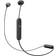 Sony WI-C300 Earphones with Mic