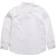 Wheat Pelle LS Shirt - White