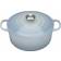 Le Creuset Coastal Blue Signature Cast Iron Round with lid 4.2 L 24 cm