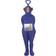 Rubies Teletubbies Tinky Winky Maskeraddräkt