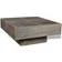 vidaXL Square Sofabord 68x68cm