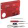 Victorinox SwissCard Lite Multiverktyg