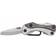 Gerber Crucial Tool Grey Multiværktøj