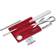 Victorinox SwissCard Nailcare Multiværktøj