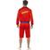 Smiffys Baywatch Beach Men's Lifeguard Costume