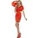 Smiffys Baywatch Beach Lifeguard Costume