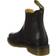 Dr. Martens 2976 Smooth Leather Chelsea Boots - Black