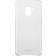 Samsung Clear Cover (Galaxy A8 2018)