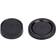 JJC L-R2 Rear Lens Cap