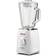 Girmi FR76 Frullatore Da Tavolo 1.5L 600W Trasparente