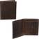 Leonhard Heyden Oxford Wallet - Brown